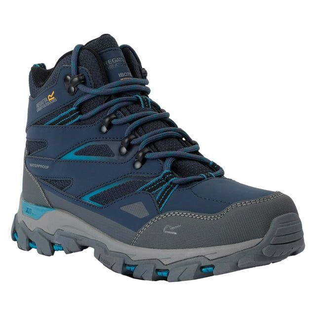 Regatta Bottes de Marche Holcombe III pour Femmes