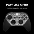 thumbnail image 2 of Control Inalámbrico Xbox Elite Series 2 Core Translúcido, 2 of 8