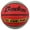 Red/Black/White, variant on Legend Outdoor Game Rubber Basketball