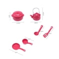 thumbnail image 2 of 1/12 utensilios de cocina para casa de muñecas, modelo de mini utensilios de cocina, decoración de casa de muñecas, 2 of 9