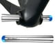 thumbnail image 1 of Herramienta de extracción de soporte inferior de manivela para auriculares de bicicleta, eje hueco de presión para BB86 PF30 BB92, herramientas de Baoblaze tazas de auriculares de bicicleta, 1 of 8