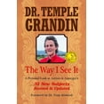 thumbnail image 1 of Pre-Owned The Way I See It: A Personal Look at Autism & Asperger's: Revised & Expanded, 4th Edition (Paperback) 1941765254 9781941765258, 1 of 2