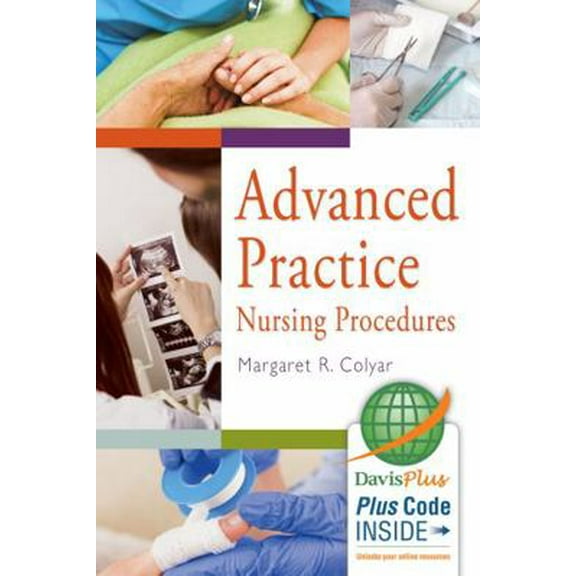 Pre-Owned Advanced Practice Nursing Procedures (Paperback) 0803642067 9780803642065