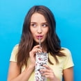 thumbnail image 6 of Strawberry Cow Print Tumbler-20 oz Skinny Tumbler with Lid and Straw-Cow Gifts for Women, Birthday Gifts for Women-Strawberry Decor, Strawberry Accessories-Insulated Cow Tumbler,Cute Cups,Cute Tumbler, 6 of 6