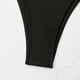 thumbnail image 4 of Traje de baño para mujer Traje de baño de bikini a rayas para mujer Traje de baño de playa de cintura alta Trajes de baño para mujer, 4 of 9
