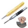 thumbnail image 1 of Center Punch Multifunctional Pocket-type 128mm/130mm Automatic Durable Practical, 1 of 11