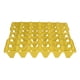 thumbnail image 5 of 5 bandejas de plástico para huevos de 30 celdas, para almacenamiento, transporte, hogar, granja, suministros amarillos, 5 of 14
