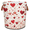 Multicolor 2, variant on ADECORIVY Valentine's Day Laundry Hamper, Foldable Dirty Clothes Laundry Basket, Red Pink Heart Waterproof Storage Bin with Handles for Bathroom, Bedroom, Home