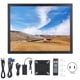 thumbnail image 2 of Monitor Monitor Industrial Monitor HD Pantalla de Monitor de Pantalla táctil de Resistencia para CCTV para PC ANGGREK Otros, 2 of 8