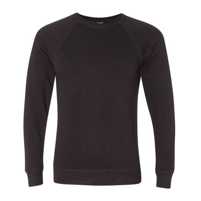 Independent Trading Co. - Special Blend Crewneck Raglan Sweatshirt