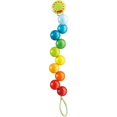 thumbnail image 2 of Haba : Chaîne de Suce - Perles Arc-en-Ciel, 2 of 3