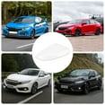 thumbnail image 4 of Capuchon de Couvercle de Rétroviseur Latéral de Voiture, Capuchon de Rétroviseur Solide Anti-Collision Résistant aux Intempéries pour Aile de Rétroviseur pour 2016 à 2021, 4 of 7