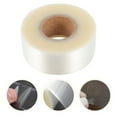 thumbnail image 3 of 500 Pcs Protecteur d'Étiquettes en PVC Étiquettes Transparentes pour Protéger les Codes-Barres et les Numéros, 3 of 9