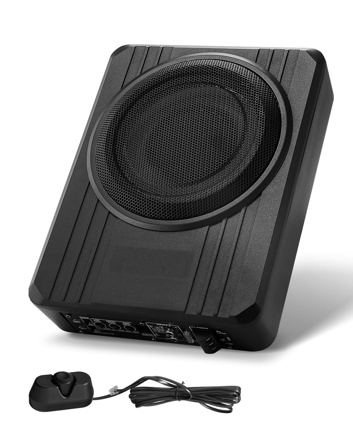 NYC Acoustics NSE212L Dual 12