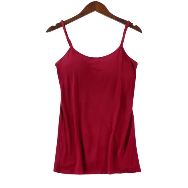 Women's Tanks & Product Title with Adjustability and Built-In Support for Everyday Comfort