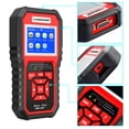 thumbnail image 4 of Escáner KW850 OBDII, lector de código automático, herramienta de escaneo de luz de motor CACAGOO  Instrumento de diagnóstico de fallas, 4 of 7