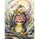 thumbnail image 1 of Taladro Diamante Pintura (DF3742) 5D DIY Completo Rana Bordado Mosaico Craft Kit (W1128) 20X30cm Hugtrwg Para estrenar, 1 of 1