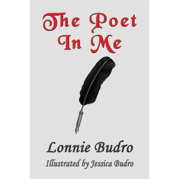 The Poet In Me (Paperback)