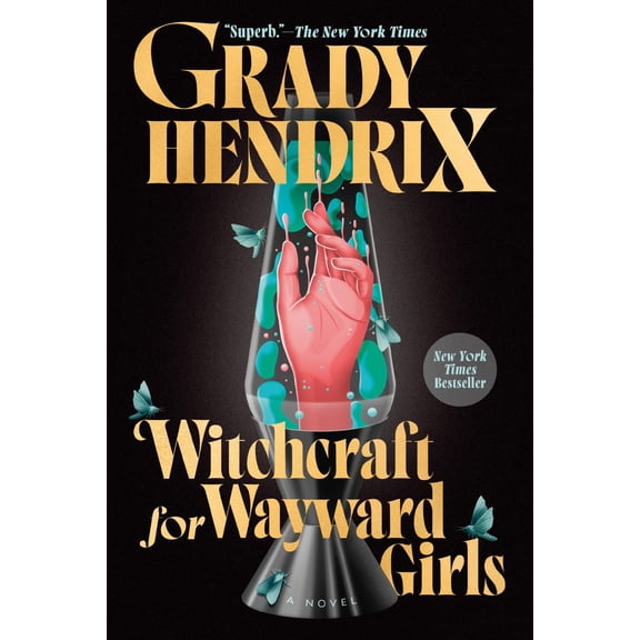 Witchcraft for Wayward Girls (Paperback)