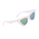 thumbnail image 5 of clásicas de gato para mujer moda 80''S pequeñas Cómodas Tonos Verde Hugo anteojos ojo de gato, 5 of 6