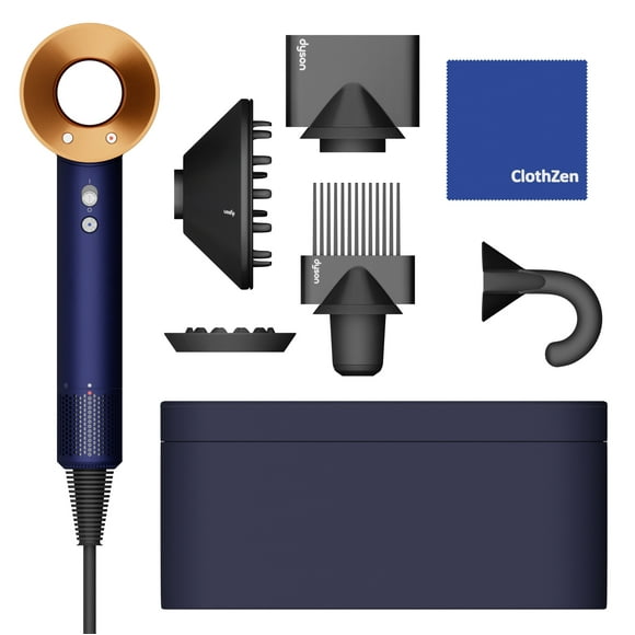 Dyson Hair Dryers in Hair Care & Hair Tools