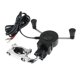 thumbnail image 5 of Soporte para Manillar de Motocicleta Sunnimix con USB 5V Modificación, 5 of 8