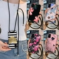 thumbnail image 2 of Funda con cordón para teléfono, carcasa con Collar para modelo 1B, 2020, 5002D, 1A, 1C, 2019, 1L, 1S, 3L, 1SE, 1V, 1X, 2018, 3X Fivean unisex, 2 of 2