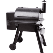 Traeger Pellet Grills Folding Front Shelf – Pro 575/Pro 22/Ironwood 650