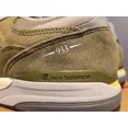 thumbnail image 4 of New Balance Numeric 933 WIDE Andrew Reynolds Mens Sz 11.5 Green EARLY PAIR, 4 of 5