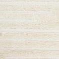 thumbnail image 6 of SAFAVIEH Kenya Anrai Solid Geometric Area Rug, Ivory, 9' x 12', 6 of 7