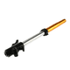 thumbnail image 4 of Amortiguador Del Izq Moto Italika Dm300 Dorado, 4 of 4