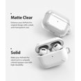 thumbnail image 3 of Ringke Étui Superposé pour AirPods Pro - Blanc, 3 of 10