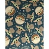 Star Wars: The Mandalorian ‘The Child’ Baby Yoda Christmas Wrapping Paper 40 Sq. Ft.