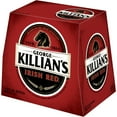 Killian's Irish Red Craft Beer, 12 Pack, 12 fl oz Glass Bottles
