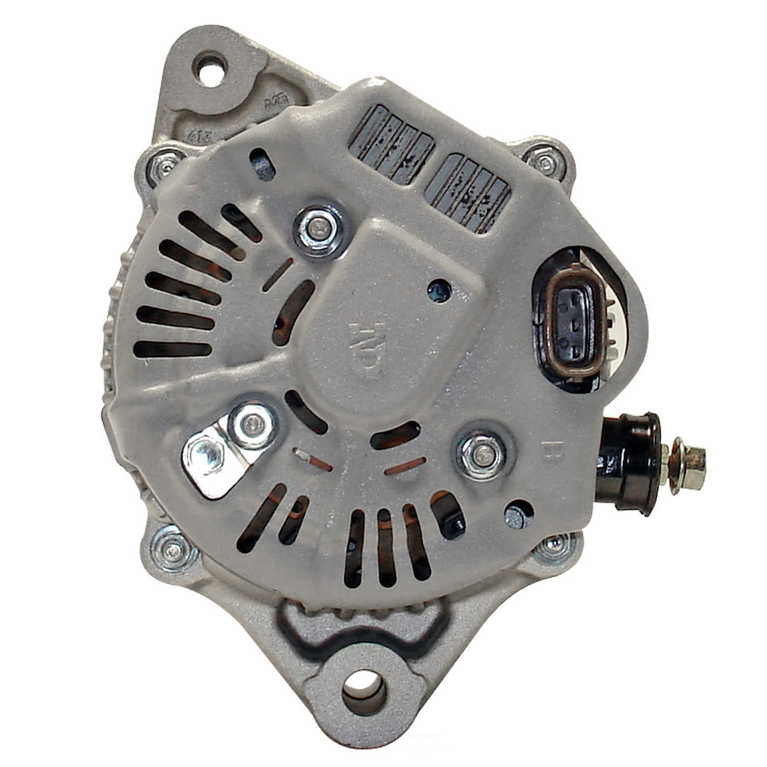 FVP Professional 13557 Alternator Standard