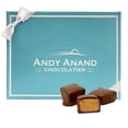 thumbnail image 3 of Andy Anand Chocolat au Lait Alvéolé – Croquant Sucré avec Enrobage de Chocolat au Lait Riche et Crémeux, 3 of 5
