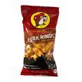 thumbnail image 6 of Buc-ee's Pork Rinds, BBQ Flavor, Keto Friendly, BBQ Pork Rind, 4 Oz (2 Bags), 6 of 7