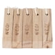 thumbnail image 4 of Bloques de madera de alcanfor, 5 unidades de bloques de madera de alcanfor, astillas de madera de alcanfor, bloques de Cinnamomum Camphora, valor excepcional, 4 of 8