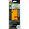 thumbnail image 6 of 3M Wetordry Sandpaper, 03018, 400 Grit, 3 2/3 inch x 9 inch, 5/Pack, 6 of 7
