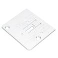 thumbnail image 1 of Placa De Aguja, Placa De Aguja Para Máquina De Coser Fácil De Instalar Para Actualización, 1 of 7