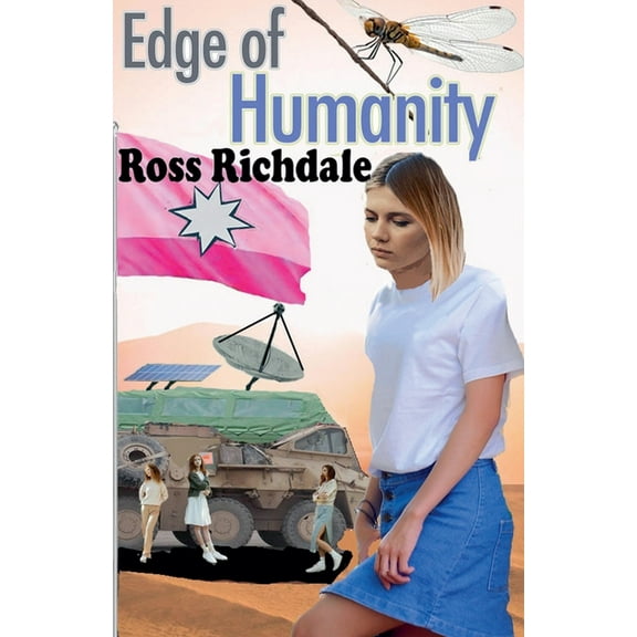 Edge of Humanity, (Paperback)