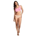 thumbnail image 5 of Jockey Women's Seamfree Back Smoothing Bralette, 5 of 8