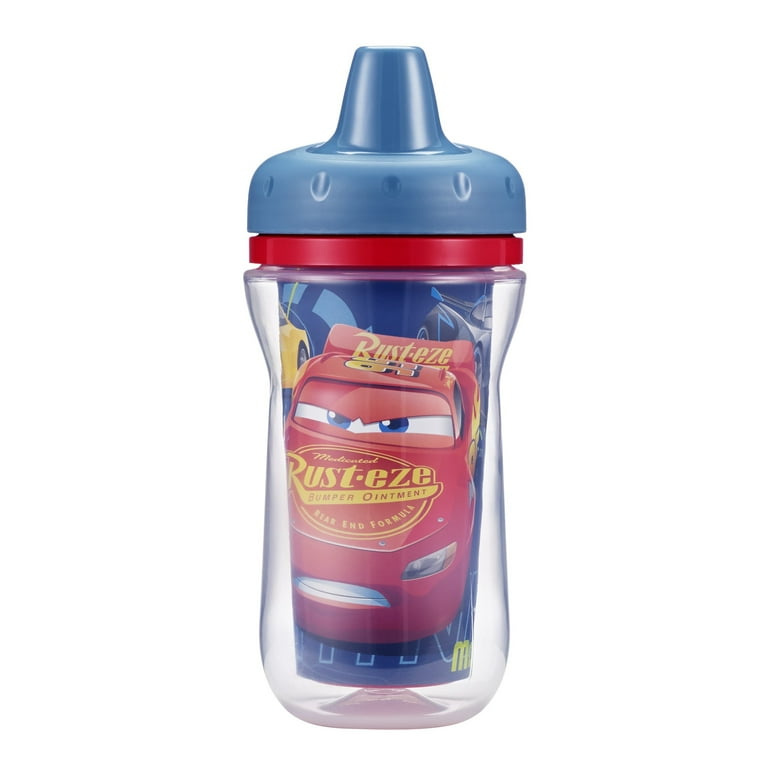 Disney Pixar Cars Baby Sippy Cup