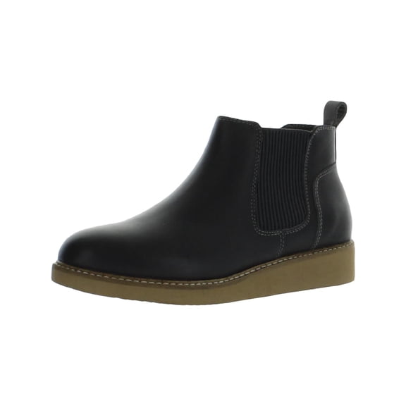 SoftWalk Adult Womens Wildwood Chelsea Boots