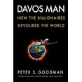 thumbnail image 3 of Davos Man: How the Billionaires Devoured the World, (Hardcover), 3 of 3