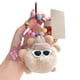 thumbnail image 5 of Adorable Llavero de Peluche | Mini Llavero de Peluche Suave para Llaves, Bolsos o Mochilas | Materiales Seguros para Niños | Lindo Accesorio | 1 Llavero, 5 of 7