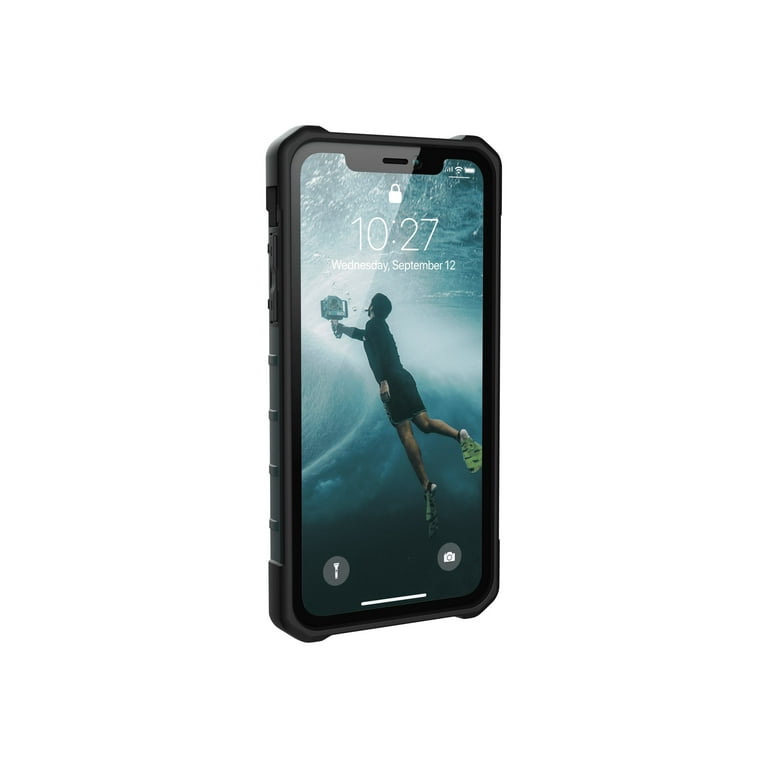 UAG Rugged Case for iPhone XR [6.1-inch screen] - Pathfinder