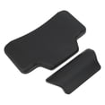thumbnail image 2 of Universal Motorcycle Back Pad Backrest Cushion Fit for F800GS F800GS ADVENTURE R1200GS R1200GS ADVENTURE, 2 of 8