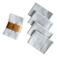 thumbnail image 2 of Pedty Cleaning Cloth,Microfiber Cloth,Cotton Plain Dish Towels Pineapple Pads Kitchen Rags,Wipes,1X Cotton Plain Waffle Dish Towel, 2 of 9