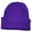 Purple, variant on GHSOHS Baseball Cap -Hop Snapback Hat Plain Bucket Hats Blank Hat Unisex Slouchy Knitting Beanie -Hop Warm Winter Ski Hat Adjustable Bucket Hats Cowboy Hat Visors Trucker Hat Sun Hats Red Baseb
